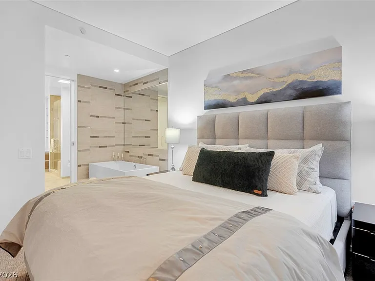 3722 Las Vegas Blvd S #1104 — Photo 38