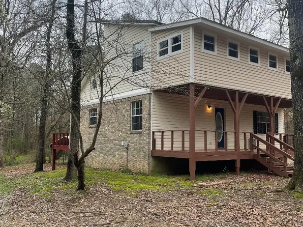 (undisclosed Address), Ashdown, AR 71822