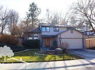 3823 E Shady Glen Dr, Boise, ID 83706