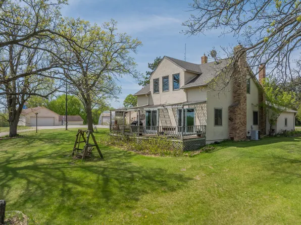 12235 323rd Ave, Princeton, MN 55371