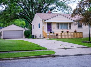 1793 Lynn Mar Ave, Poland, OH