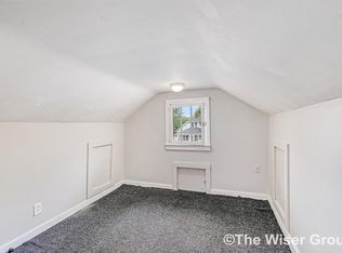 1414 Winters St #2, Muskegon, MI 49442