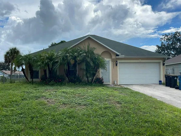 1081 Johnston Rd SE, Palm Bay, FL 32909