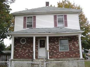 459 Power Rd, Pawtucket, RI 02860