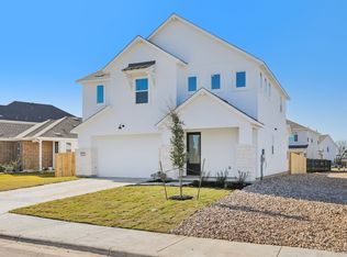 1104 Yaupon Holly Dr, Georgetown, TX 78628