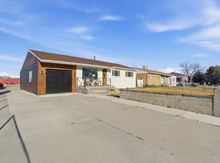 9886 S Antimony Ln, Sandy, UT 84094