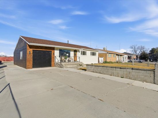 9886 S Antimony Ln, Sandy, UT 84094