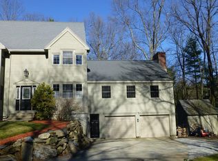 41 Joppa Rd, Worcester, MA 01602