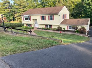 12 Russeling Rdg, New Milford, CT 06776