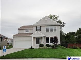 1504 N 206th Cir, Elkhorn, NE 68022