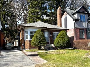 66 South Kingsway, Toronto, ON