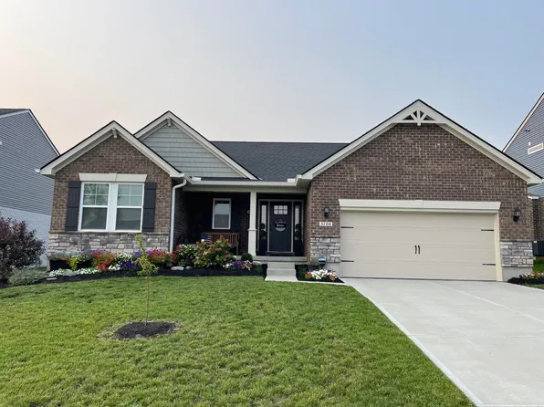 3100 Alderbrook Dr, Independence, KY 41051