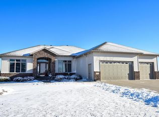 3677 N Sedona Ct, West Fargo, ND