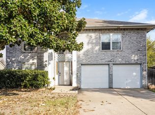 5024 Flat Creek Dr, Fort Worth, TX 76179