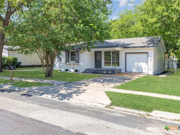 1004 S 17th St, Copperas Cove, TX 76522
