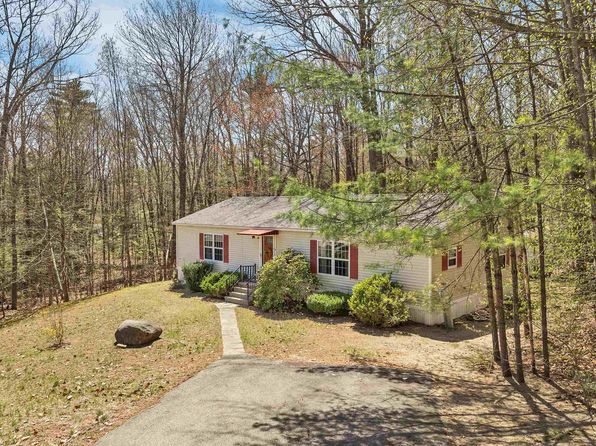 26 Birch Hill Estates Road, Wolfeboro, NH 03894