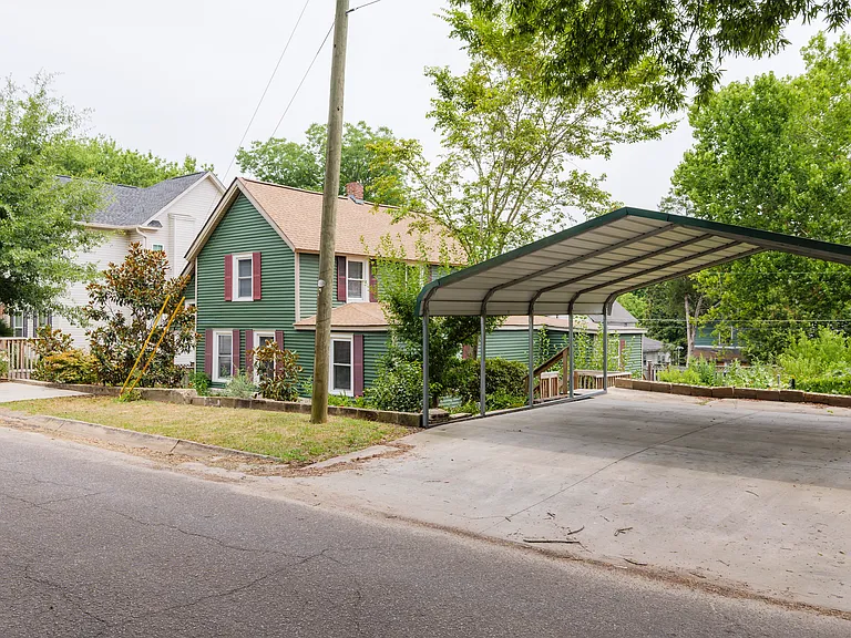 319 Oliver St — Photo 3