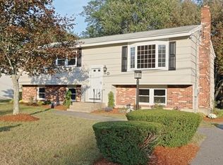 50 Powell St, Stoughton, MA 02072