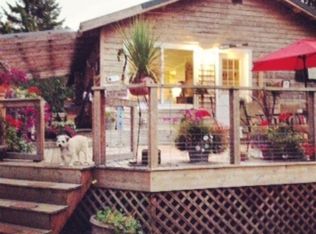 19837 Cook Rd SE, Yelm, WA 98597