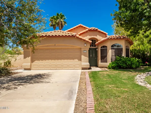 1512 W REMINGTON Court, Chandler, AZ 85286