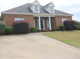 570 Jasmine Trl, Prattville, AL 36066