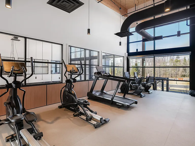 The Lodge at Autumn Willow 55+ Apartment Homes — Photo 38