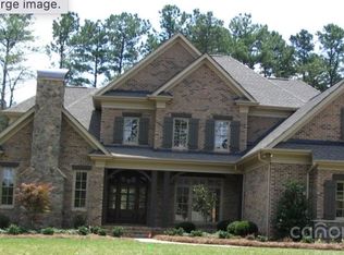 1101 Hadley Park Ln, Matthews, NC 28105