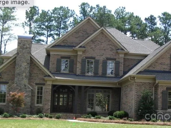 1101 Hadley Park Ln, Matthews, NC 28105