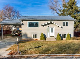370 W 1 S, Preston, ID 83263
