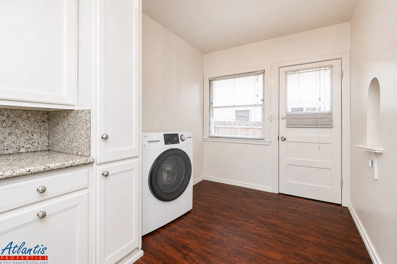 1 bed, 613 sqft, $2,595 — Photo 4