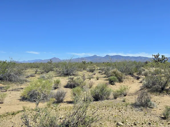287 S Diamondback Rd, Yucca, AZ 86438