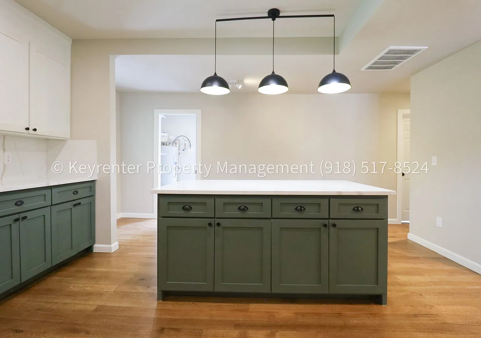 5 Bed 3 Bath Claremore Brand New Renovation! — Photo 4