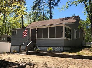 23 Benson Rd, Center Ossipee, NH 03814