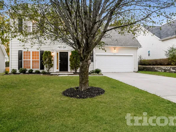 4531 Keeneland Ln, Charlotte, NC 28216