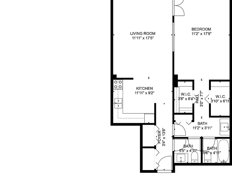 935 N Halifax Ave #410 — Photo 33