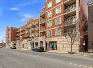 3630 N Harlem Ave APT 515, Chicago, IL
