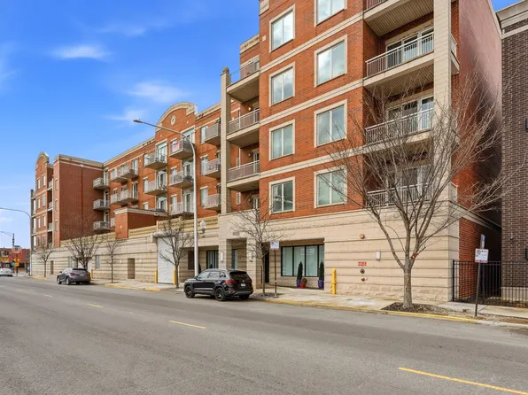 3630 N Harlem Ave APT 515, Chicago, IL 60634