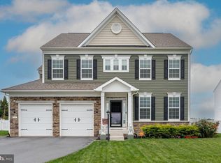 31 Wintergreen Way, Charles Town, WV 25414