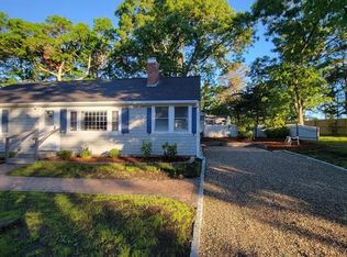 21 Sibley Dr, West Yarmouth, MA 02673