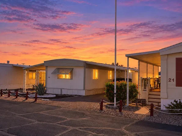 2481 W Broadway Avenue #22, Apache Junction, AZ 85120