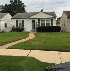 5206 Potomac St, Saint Louis, MO