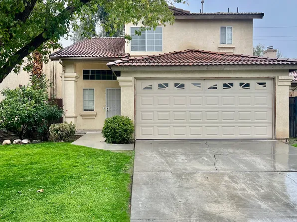 1804 Ocean View Dr, Bakersfield, CA 93307