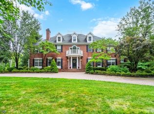 11 Baltusrol Way, Bernards Twp., NJ 07931