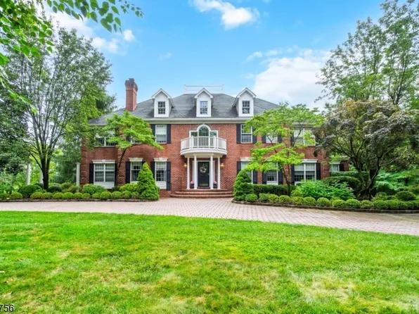 11 Baltusrol Way, Bernards Twp., NJ 07931