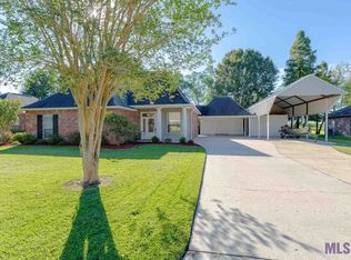 4209 Berthelot St, Addis, LA 70710