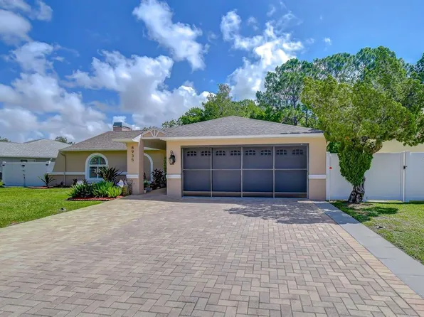 8935 Ruger Dr, New Port Richey, FL 34655