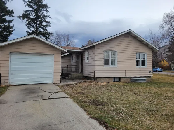 745 Edith St, Missoula, MT 59801