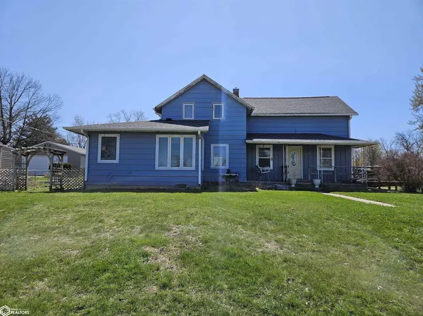 312 W South St, Marshalltown, IA 50158