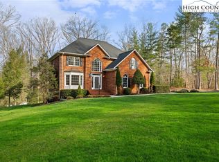 458 Jim Caudill Road, Wilkesboro, NC 28697