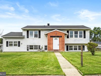 443 Cornell Ave, Pemberton, NJ, 08068
